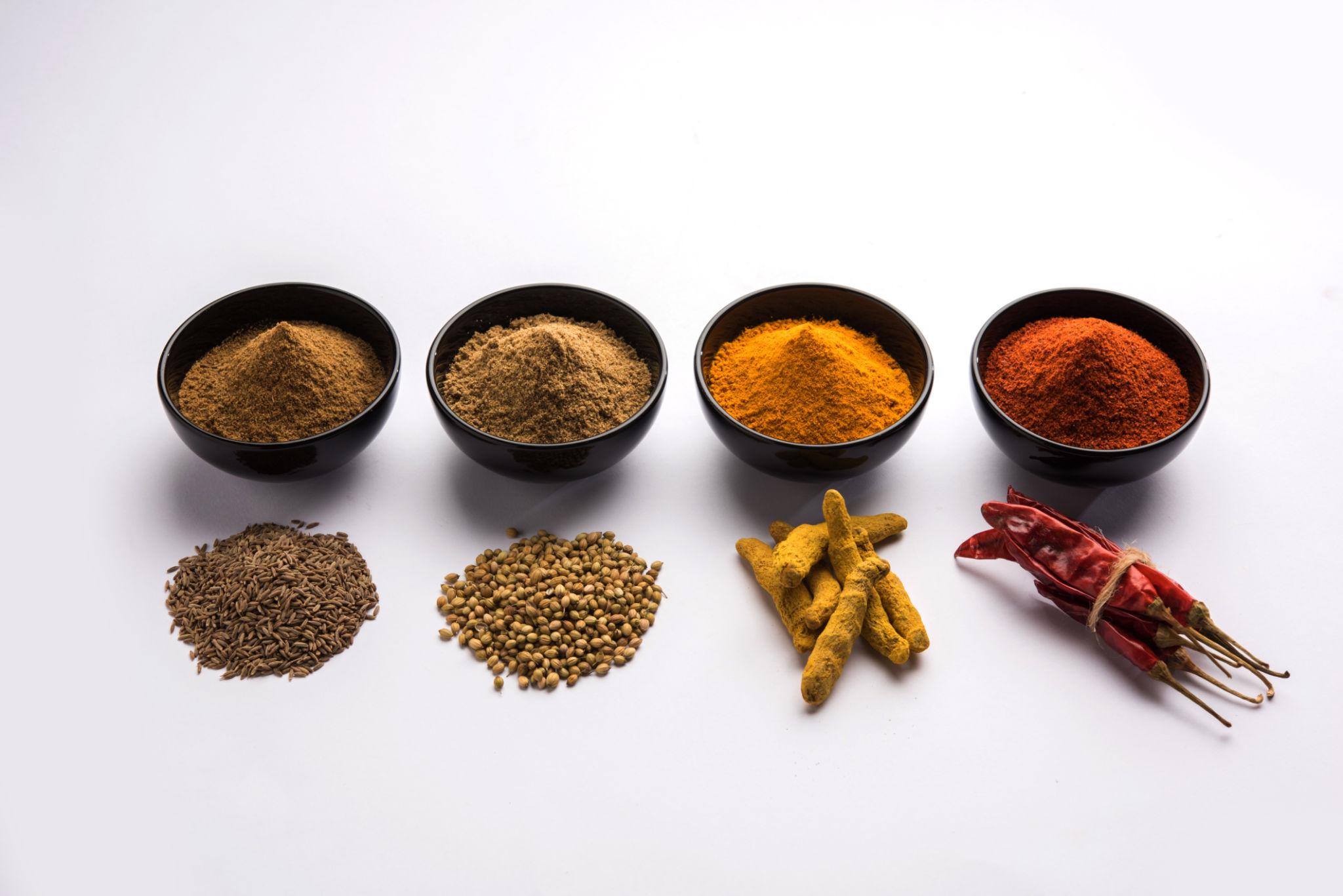 Spices